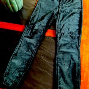 Beautiful Paige Verduga skinny jeans